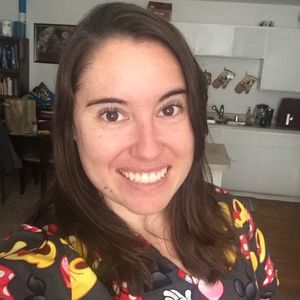 Meet your Posher, Kat